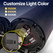 Led Louvre Bollard Landscape Lighting 10 Watts 25 Inch 3CCT 3000/4000/5000K 120-277V Led Louvre Bollard Landscape Lighting 10 Watts 25 Inch 3CCT 3000/4000/5000K 120-277V