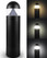 Led Bollard Landscape Lighting 10 Watts 26 Inch 3CCT 3000/4000/5000K 120-277V Led Bollard Landscape Lighting 10 Watts 26 Inch 3CCT 3000/4000/5000K 120-277V