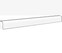Pro-Series  LED Under Cabinet Fixture Replacement Lens