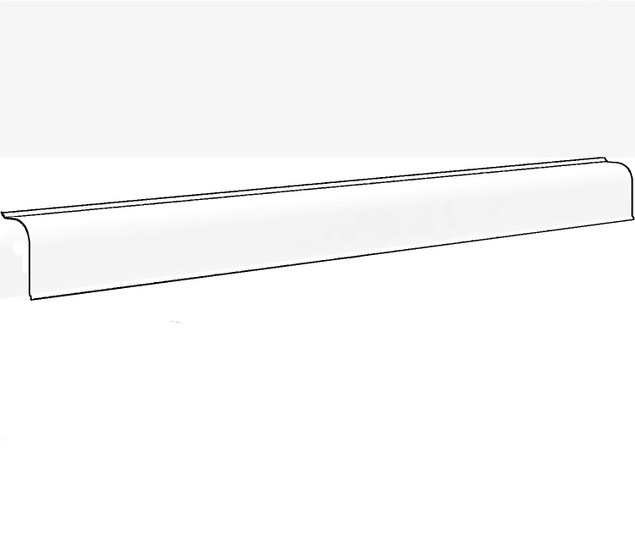 Pro-Series  LED Under Cabinet Fixture Replacement Lens