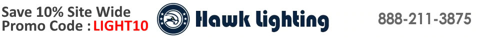 Hawk Lighting