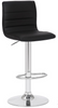 Aldo Bar Stool Black