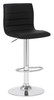 Aldo Bar Stool Black