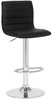 Aldo Bar Stool Black