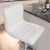 Aldo Bar Stool White