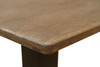 Sardinia Rustic Large Table