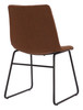 Antico Chair Brown