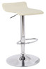 Baceno Bar Stool Cream