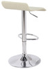 Baceno Bar Stool Cream