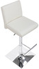 Snella Bar Stool Cream