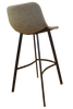 Ex-Display Antico Bar Stool Grey