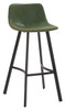 Antico Bar Stool and Tolix Round Table Package