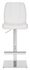 Deluxe Ravenna Bar Stool White