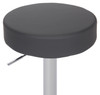 Semplice Bar Stool Charcoal