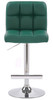 Allegro Bar Stool Sage Green