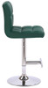 Allegro Bar Stool Sage Green