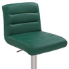 Luscious Bar Stool Sage Green