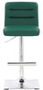 Luscious Bar Stool Sage Green