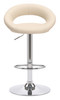 Sorrento Kitchen Bar Stool Cream