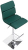 Moderno Bar Stool Sage Green