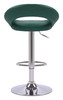 Sorrento Kitchen Bar Stool Sage Green