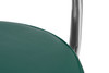 Zenith Bar Stool Sage Green