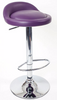 Ex Display Range - Sofia Bar Stool Purple