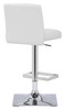 Ex Display Range - Snella Bar Stool White