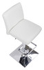 Ex Display Range - Snella Bar Stool White