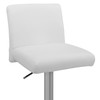 Ex Display Range - Snella Bar Stool White