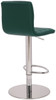 Deluxe Aldo Bar Stool SageGreen