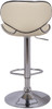 Ex Display Range - Carcaso Bar Stool Cream