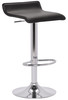 Baceno Bar Stool Black