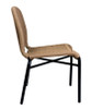 Rio Rope Side Chair Natural