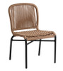 Rio Rope Side Chair Natural