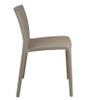 Varva Side Chair Taupe