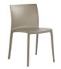 Varva Side Chair Taupe