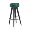 Malibu Stool Vintage Teal