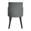 Logan Armchair Nordic Mid Grey