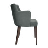 Logan Armchair Nordic Mid Grey