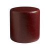 Austin Round Stool Vintage Red