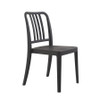 Rock Side Chair Anthracite