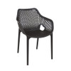 Air XL Arm Chair Black