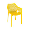 Air XL Arm Chair Yellow