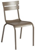 Marlow Side Chair Grey