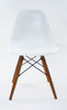 Ex Display Range - Eiffel Classic Bar Chair White