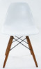 Ex Display Range - Eiffel Classic Bar Chair White
