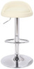Sofia Bar Stool Cream