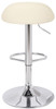 Sofia Bar Stool Cream