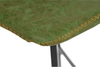 Antico Tall Bistro Bar Stool Sage Green